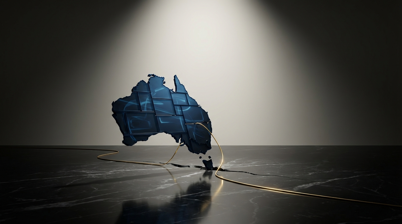 Cover image for: Austrália Proíbe Redes Sociais para Menores: Um Experimento Arriscado