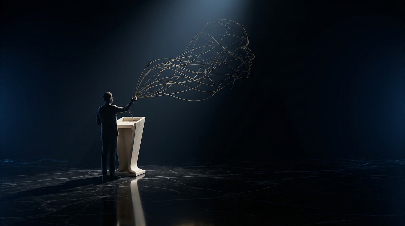 Cover image for: Yoodli: IA Assistiva de Ex-Googler Triplica Valor para US$300 Milhões