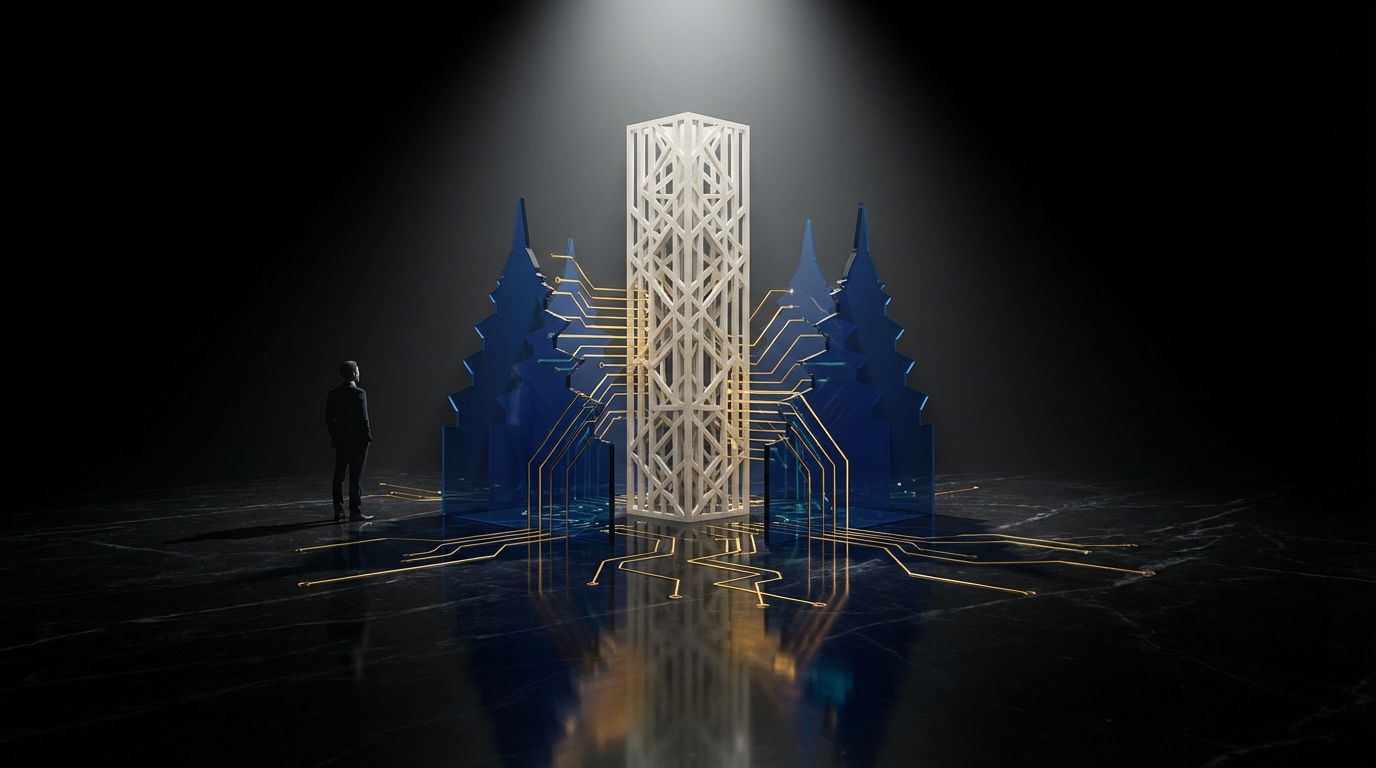 Cover image for: A Barreira da Conformidade: O Bloqueio do Grok no Sudeste Asiático